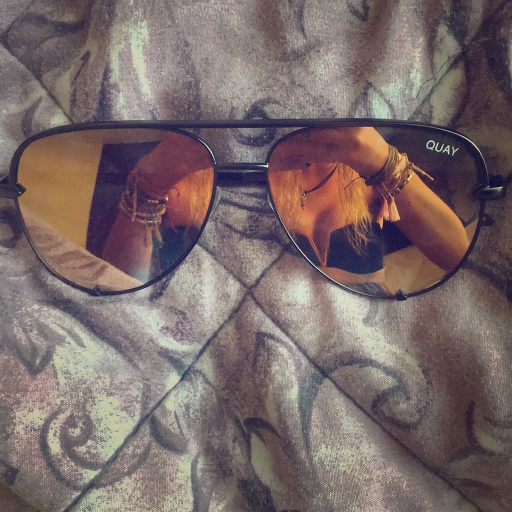 Quay sunnys
